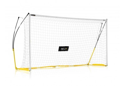 Fotbalová branka SKLZ Pro Training Goal 3,7 m x 1,8 m