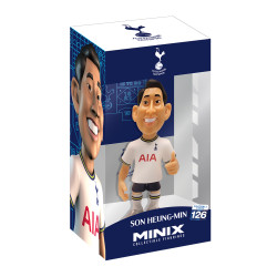 Fotbalová figurka MINIX Son Heung-min Tottenham Hotspur