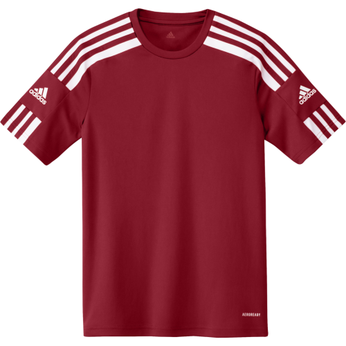 Dětský dres adidas Squadra 21 krátký rukáv