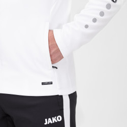 Tréninková bunda s kapucí JAKO Power