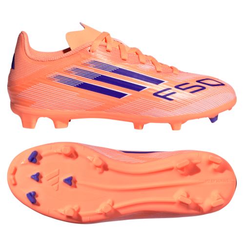 Dětské kopačky adidas F50 League FG/MG