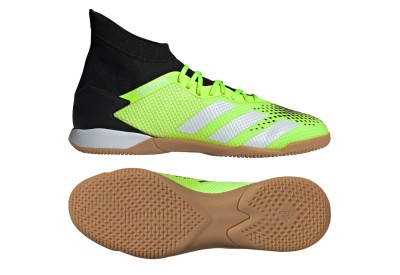 Sálové kopačky adidas Predator 20.3 IN