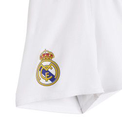 Baby komplet adidas Real Madrid domácí 2025/2026