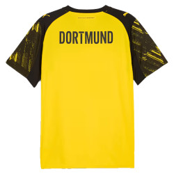 Dres Puma Borussia Dortmund domácí 2024/2025