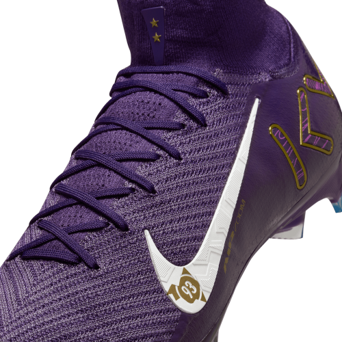 Kopačky Nike Mercurial Superfly 10 Elite KM FG