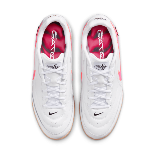Sálové kopačky Nike Tiempo Streetgato PRM