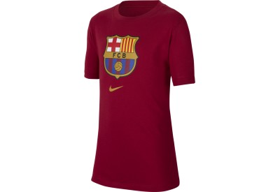 Dětské triko Nike FC Barcelona