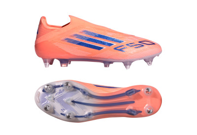 Kopačky adidas F50 Elite Laceless SG