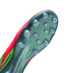 Kopačky Nike Phantom 6 Low Elite Erling Haaland AG-Pro