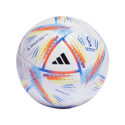10x Fotbalový míč adidas Al Rihla League Box