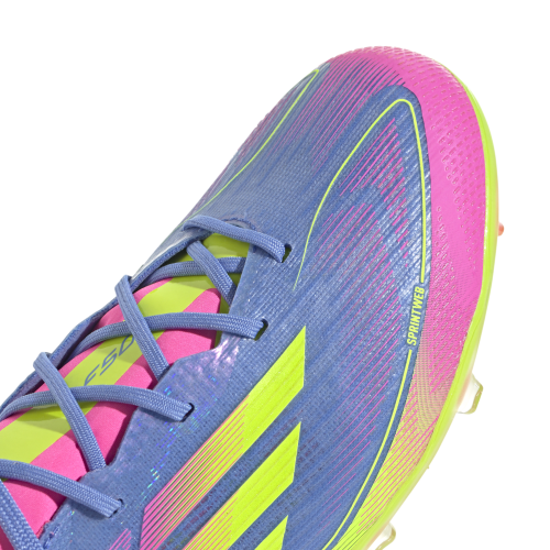 Dětské kopačky adidas F50 Elite FG
