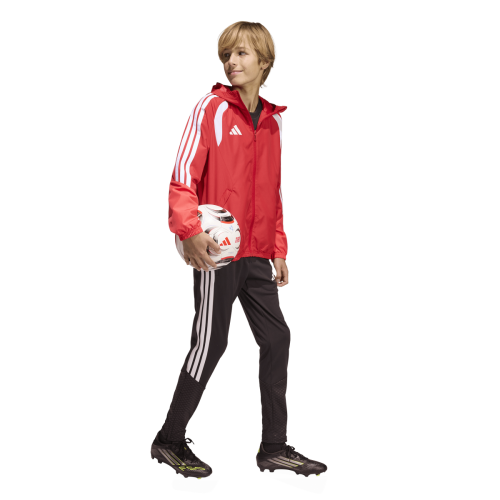 Dětská bunda adidas Tiro 26 Competition All Weather