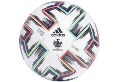 3x Fotbalový míč adidas Uniforia Pro