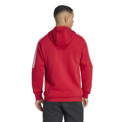 Mikina s kapucí adidas Tiro 26 League Full Zip