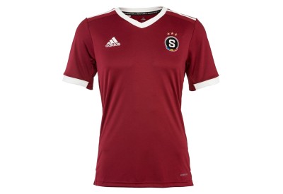 Dětský dres adidas AC Sparta Praha domácí 2021/2022