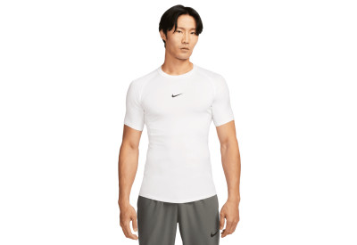 Funkční triko Nike Pro Dri-FIT s krátkým rukávem