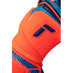 Brankářské rukavice Reusch Attrakt Fusion NC
