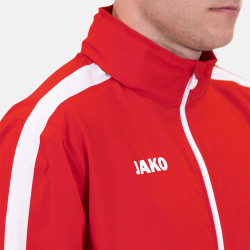 Šusťáková bunda JAKO Power Rain Jacket