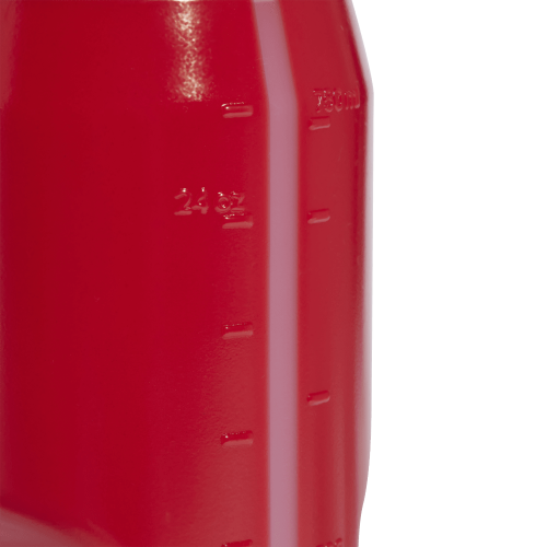 Lahev na pití adidas Tiro 0,75L