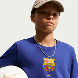 Dětské triko Nike FC Barcelona