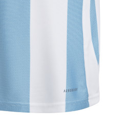 Dětský dres adidas Striped 24 krátký rukáv