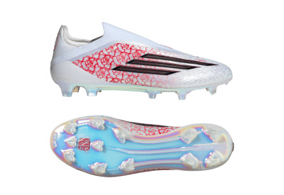 Kopačky adidas F50 Elite Laceless Lamine Yamal FG