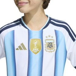 Dětský domácí dres adidas Argentina 26