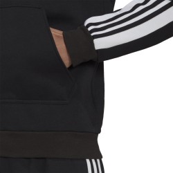 Mikina s kapucí adidas Squadra 21 Sweat Hoodie