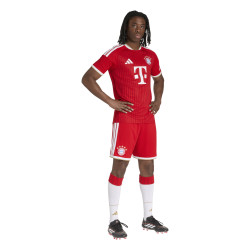Trenky adidas FC Bayern Mnichov domácí 2026/2027