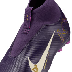 Dětské kopačky Nike Mercurial Superfly 10 Academy KM FG/MG
