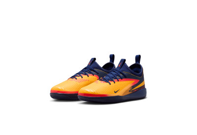 Dětské sálové kopačky Nike Phantom 6 Low Academy Erling Haaland IC