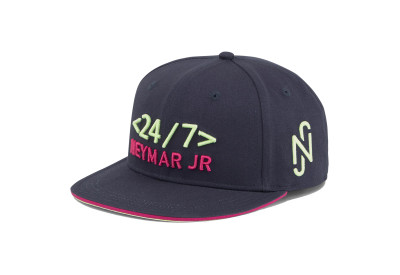 Kšiltovka Puma Neymar Jr. Flat Brim