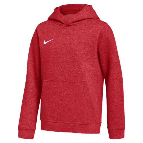 Dětská mikina s kapucí Nike Park 26 Fleece