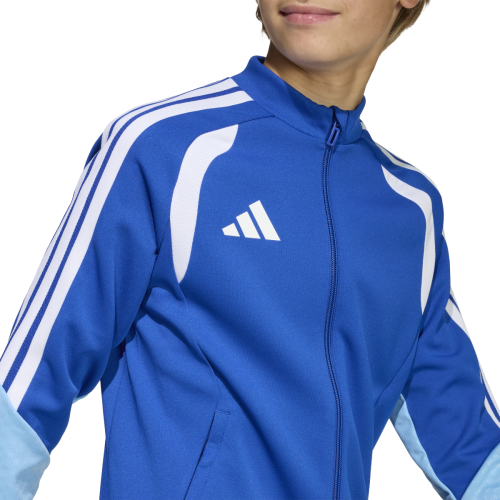 Dětská tréninková bunda adidas Tiro 26 Competition