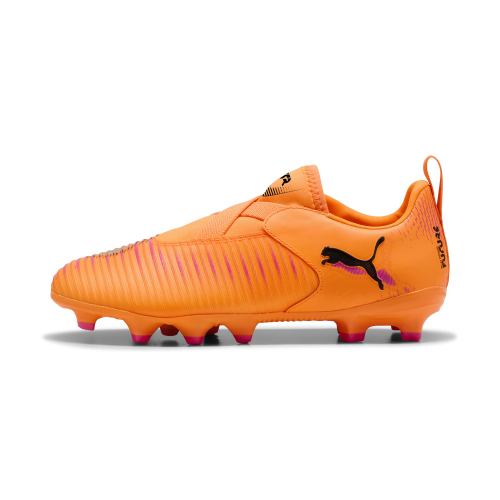 Dětské kopačky Puma FUTURE 8 Match LL FG/AG