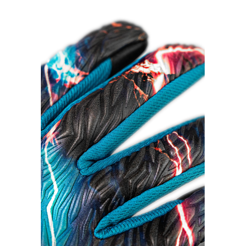 Brankářské rukavice Reusch Venomous Gold X