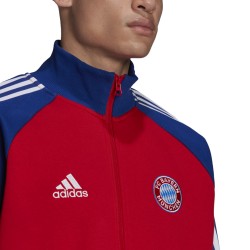 Mikina adidas FC Bayern Mnichov Anthem