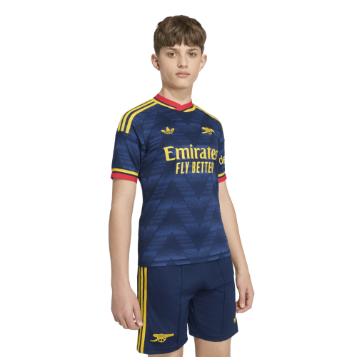 Dětský dres adidas Arsenal FC venkovní 2026/2027
