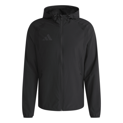 Větrovka adidas Tiro Travel Windbreaker