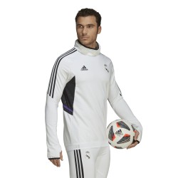 Tréninková mikina adidas Real Madrid Condivo 22 Pro