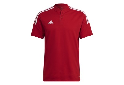 Polo triko adidas Condivo 22