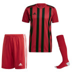 15x dětský fotbalový set adidas Striped 21