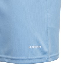 Dětský dres adidas Squadra 21 krátký rukáv