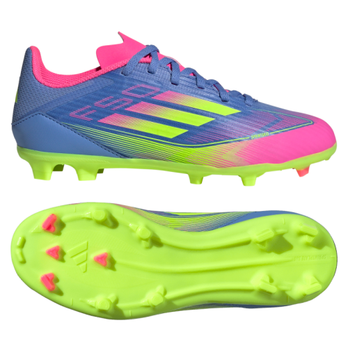 Dětské kopačky adidas F50 League FG/MG