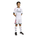 Dětský komplet adidas Real Madrid domácí 2026/2027