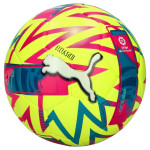 Fotbalový míč Puma Orbita LaLiga 1 El Classico Hybrid