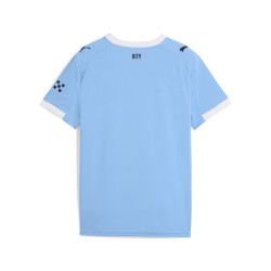 Dětský dres Puma Manchester City FC domácí 2025/2026