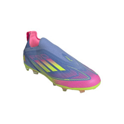 Dětské kopačky adidas F50 Elite Laceless FG