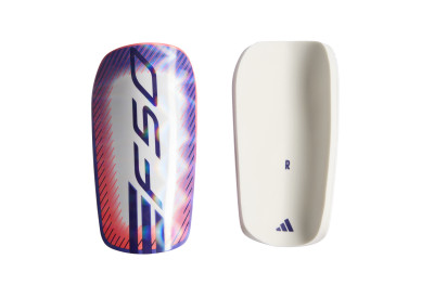 Fotbalové chrániče adidas F50 Club