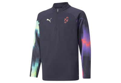 Dětská tréninková mikina Puma Neymar Jr. 24/7